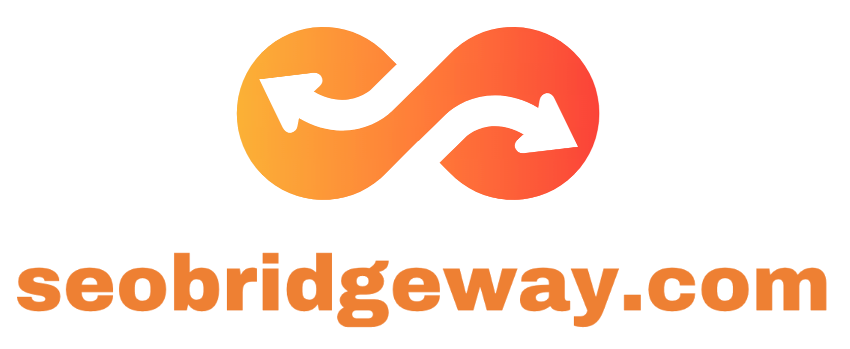 logo SEO Bridgeway