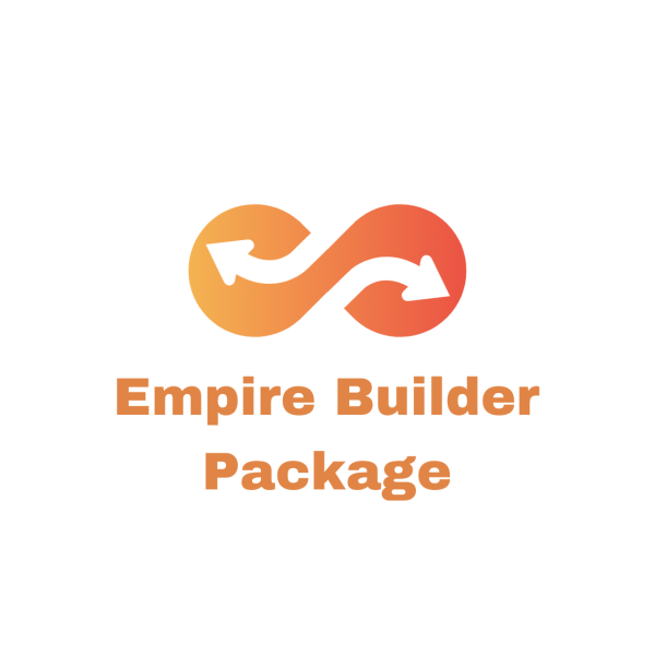 Empire Builder Package (Plus)