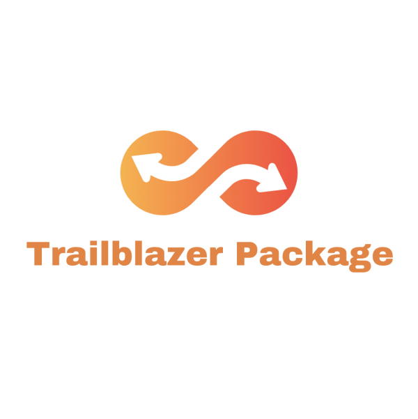 Trailblazer Package (Plus)